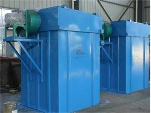 太原商砼除塵器 守護(hù)藍(lán)天，打造綠色環(huán)保攪拌站