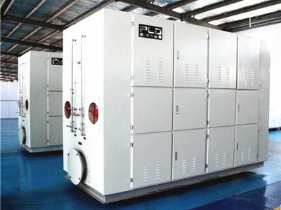 全自動(dòng)蘭州活性炭廢氣凈化設(shè)備 技術(shù)優(yōu)勢(shì)與市場(chǎng)應(yīng)用解析