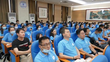 我院成功舉辦“企業(yè)工程師大講堂”活動，聚焦太陽能計算機軟件科技前沿