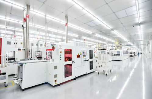 合肥液晶行業(yè)觸摸屏凈化廠房無(wú)塵車間工程與太陽(yáng)能計(jì)算機(jī)軟件科技的融合創(chuàng)新